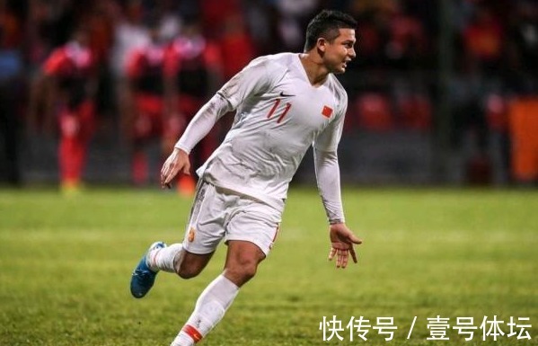 李霄鹏|归化拒绝出战世预赛!李霄鹏巧秒化解,你得罪的可是14亿球迷