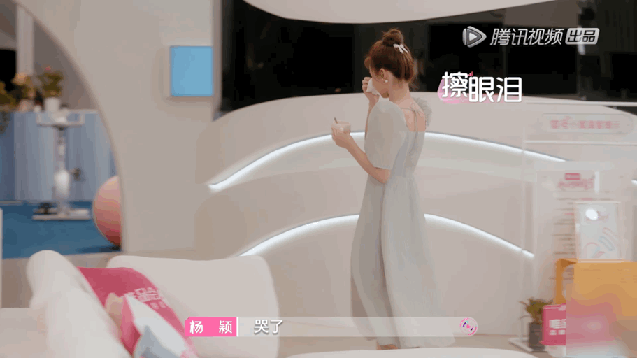 馬子佳|心動(dòng)的信號(hào)4:洪成成胃疼哭了引熱議,耿直的郭麒麟點(diǎn)評一針見血