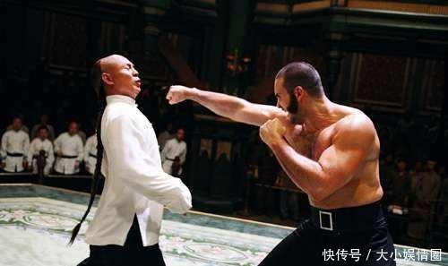 霍恩第|一代宗师霍元甲,历经磨难终震武林,春风得意时却死于暗算