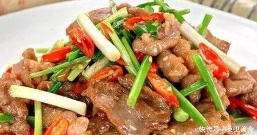 好吃不贵的几道家常菜,美味营养,解馋下饭,一家老小都爱吃