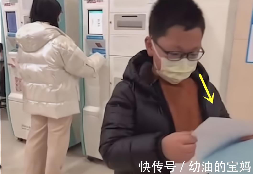 生育|10岁男孩哭求妈妈留二胎,逢产检比爸爸还积极,亲自看结果才放心