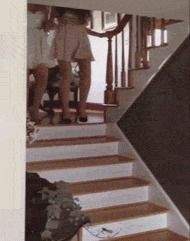 |搞笑GIF趣图:不要问我为什么,以后找女朋友一定要看素颜