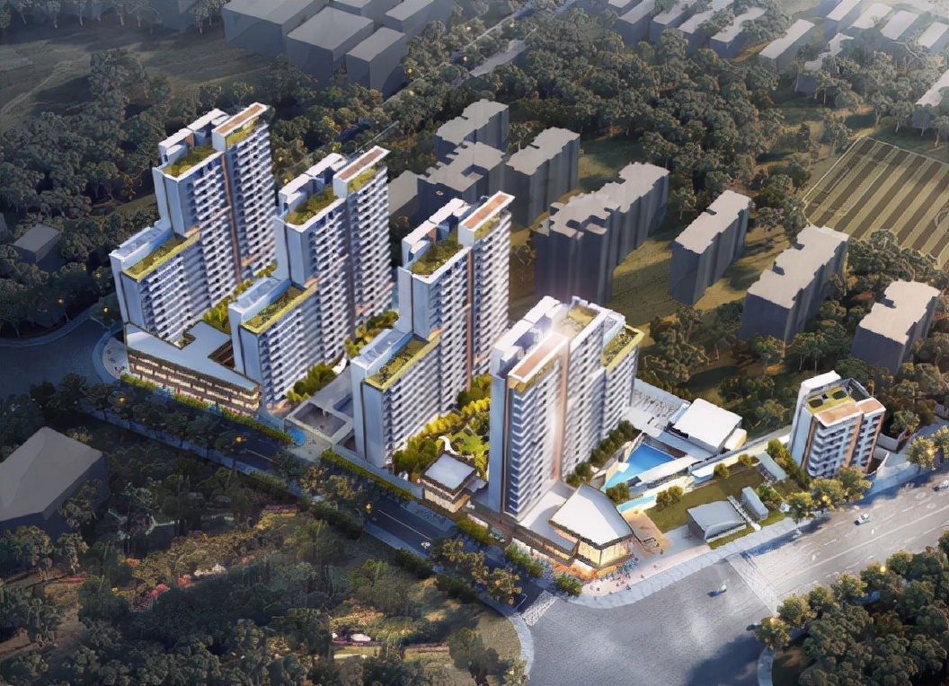 新盘|上海第五批次新盘,59个项目待加推!