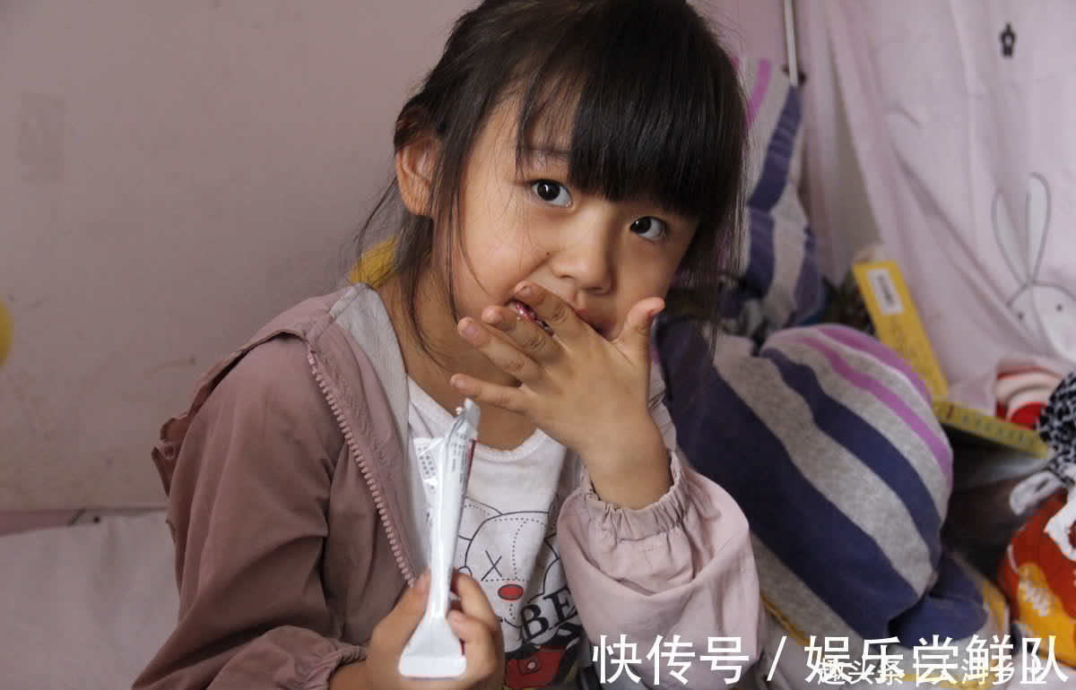 帕金森|女孩长相甜美,因发育迟缓不会说话,妈妈为其日夜操劳患上帕金森