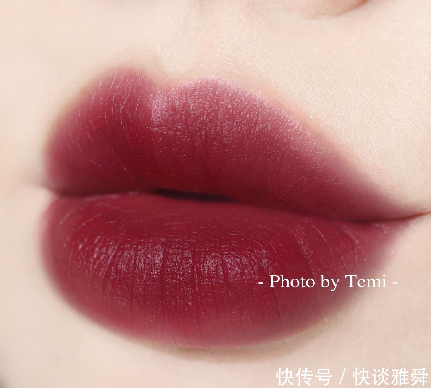 女人有实力一定要挑大牌口红,质地顺滑颜色还高级,真不是瞎吹