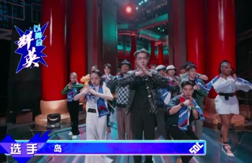 劉憲華|《這街》史上最亮眼陪襯，出場5秒鐘大佬全軍覆滅，導演也不敢造次