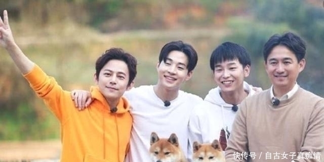 仝卓|劉憲華退出《向往的生活》，《聲入人心》嘉賓接替，顏值再次穩了