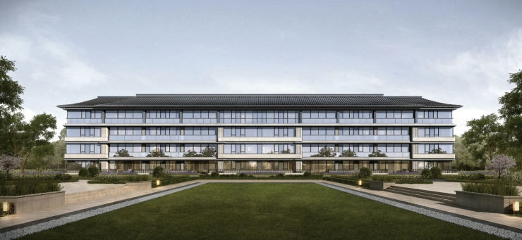 圆明园|重新定义零短板豪宅!这才是人类高质量“理想居所”