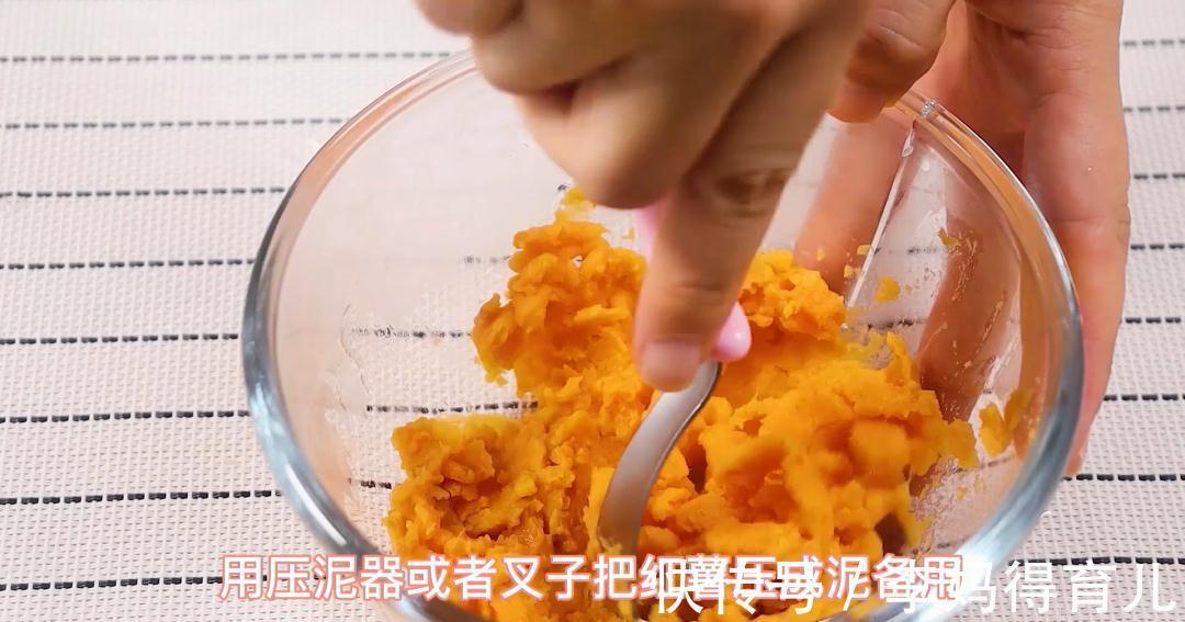 健脾补脑第一名,宝宝吃一口就爱上,比蛋糕好吃百倍,常吃猛长个