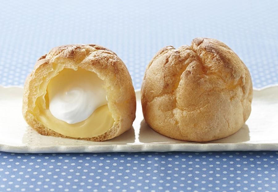  甜点|泡芙的身世之谜：我爸爸到底是谁？