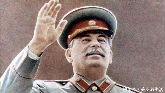 披露|俄罗斯历史上的斯大林 很多都是第一次披露