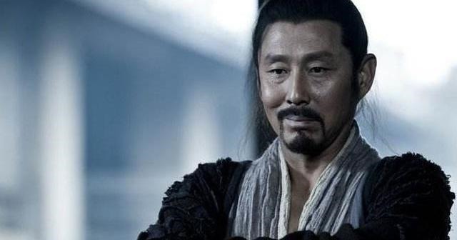 刘邦|商山四皓是什么奇人,他们四个一出山,为什么刘邦不敢废太子了