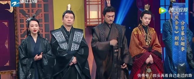 《庆余年》第二季年底开机,大半演员将会回归,肖战恐难继续出演!