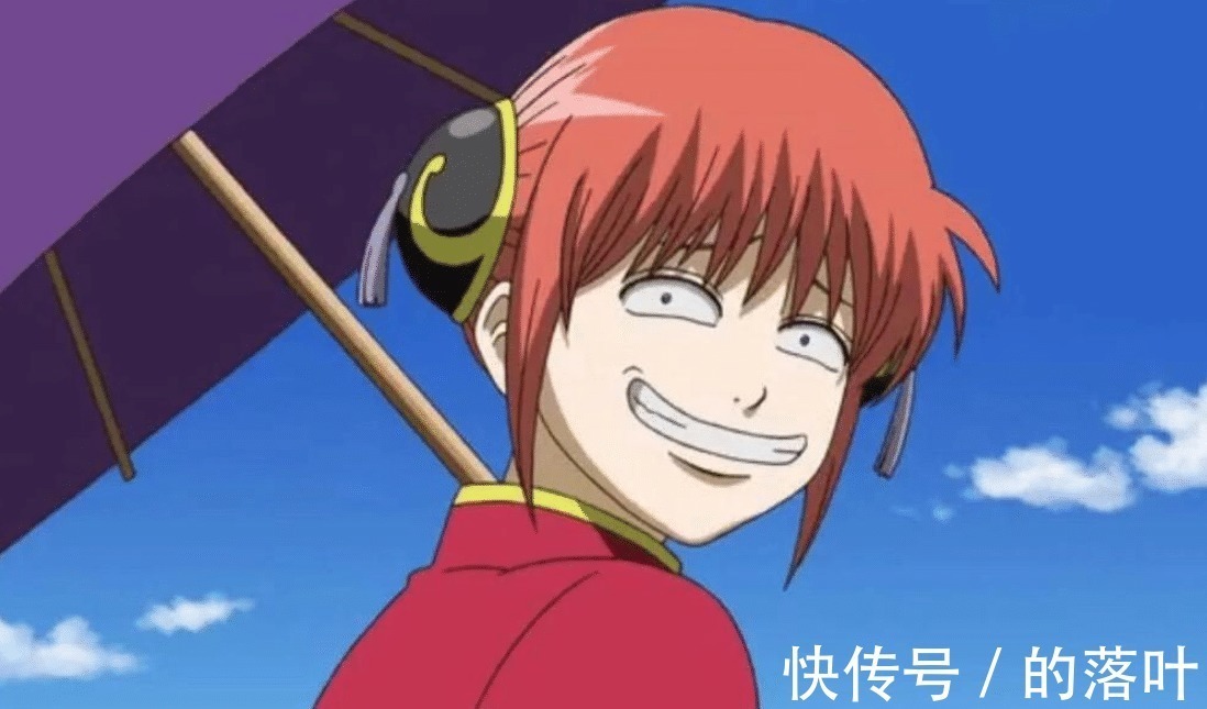 银魂|大家知道《银魂》在网上评分为什么这么高吗,有哪些原因