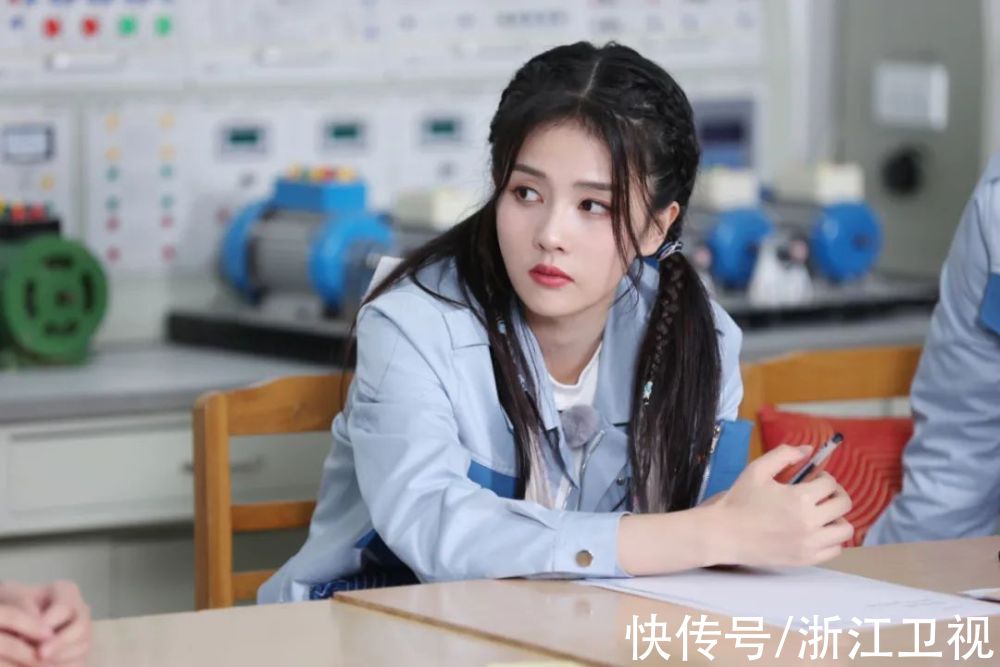 《奔跑吧·黃河篇2》感受新時代“技能人”魅力，致敬大國工匠精神