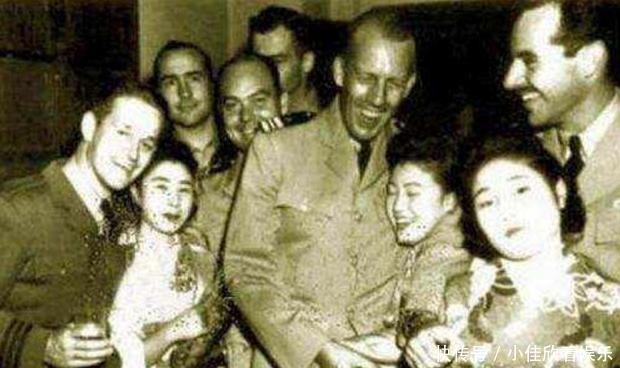 美国|日本投降时,美国人提出这种条件,把日本人羞耻得无地自容!