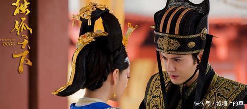 宇文护|三年内杀了三个皇帝，中国古代最厉害的权臣，竟然因她而死！