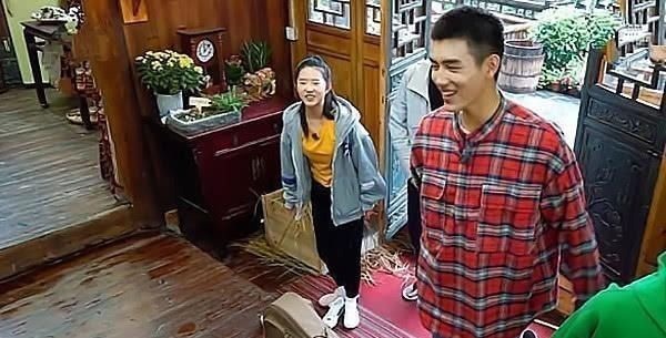 嘉賓|向往的生活史上最“作”女嘉賓,衣服總穿不好,不干活還愛(ài)搶話