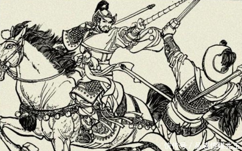 钟馗|本是天师的钟馗,却成春节时的门神?唐玄宗:这都是我的锅