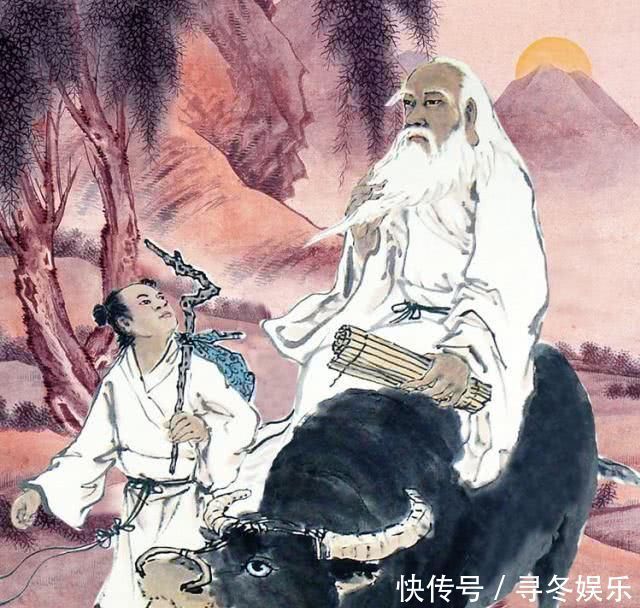 大人物出生,会发生什么异象,看看这几个人,