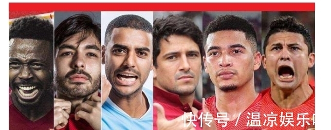 洛国富|陈戌源作出决定,大力推广归化政策,国足鼓掌,世界杯已不再遥远