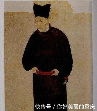 拒绝|与皇位“擦肩而过”的十位异姓权臣,最后一位竟四次拒绝称帝!