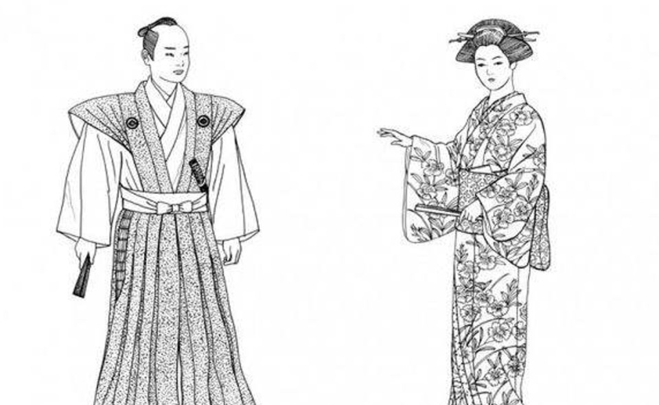 日本|日本江户时代的一名奶妈，如何成长为一位“大奥”将军的？