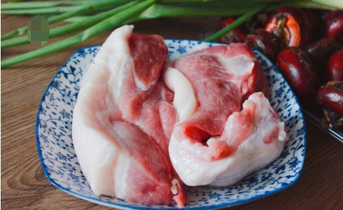  荸荠|冬天早餐必备！每次包100多个，一周不早起，好吃管饱，驱寒暖身