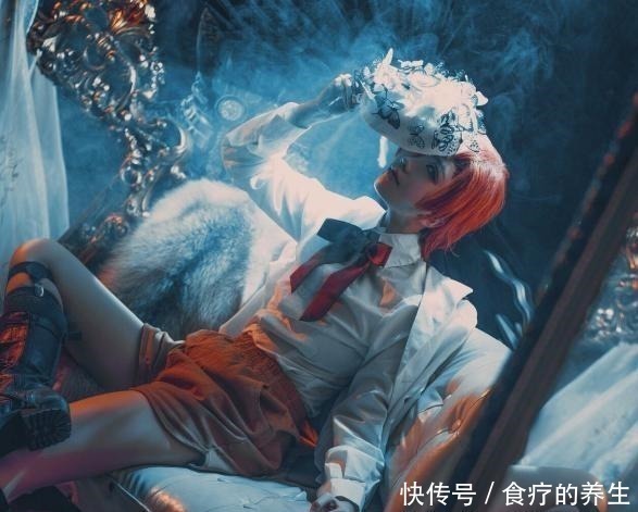 抑郁|全职coser年入百万,代价相当惨痛,有的女孩因此抑郁一生