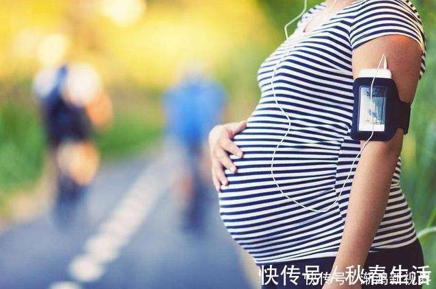 岚岚|“我去拿个快递”,孕妇出门半小时还没回家,丈夫找到后哭笑不得