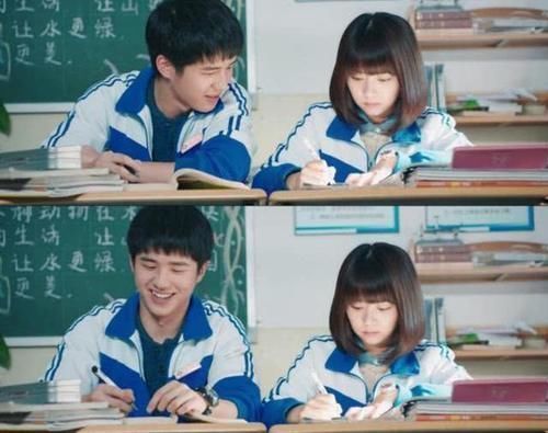 班主任|为啥初中多半是“男女同桌”?班主任的用心良苦,父母知道吗?