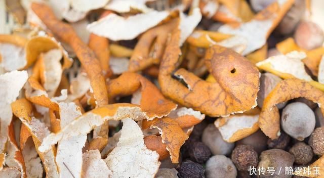 山楂搭配它,被稱為“天然瀉藥”,或能排出宿便,口臭悄悄溜走