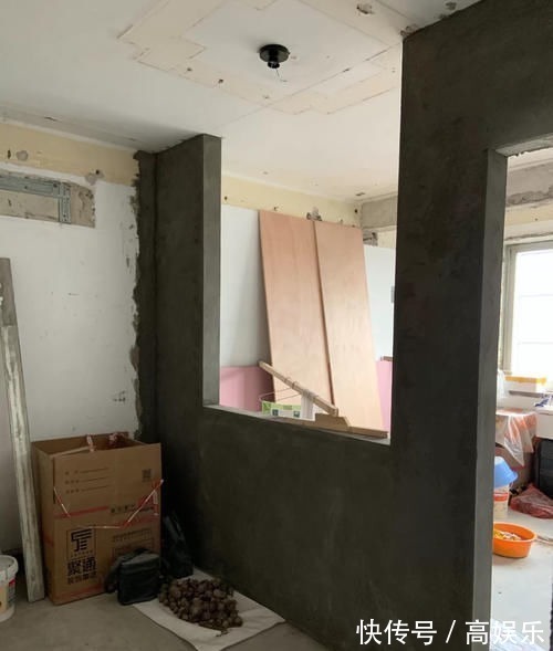 主卧|爆改50平米小户型,两居变三居,每一寸空间都利用到极致,厉害