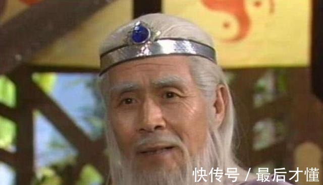 女蜗|封神榜为什么纣王性格前后这么矛盾,后期智商刷新常人下线!