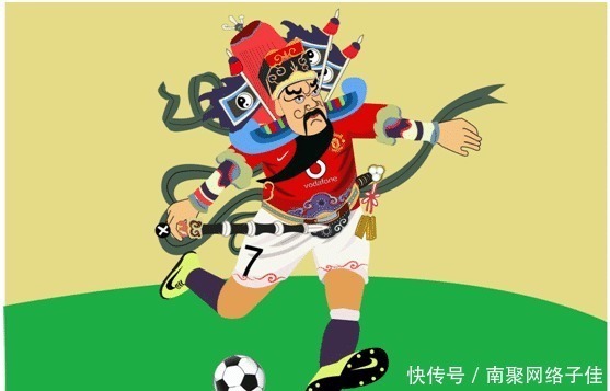 门神是谁?不止秦叔宝和尉迟恭,竟有人将太监作为门神!