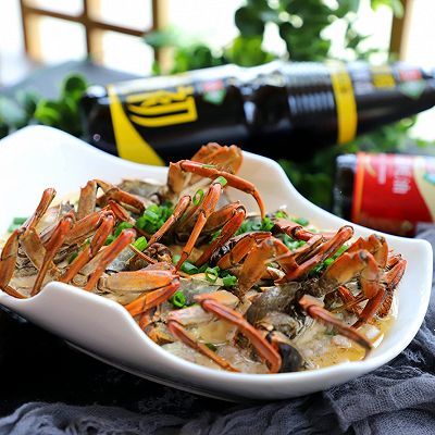 里脊肉|六月黄蒸里脊肉