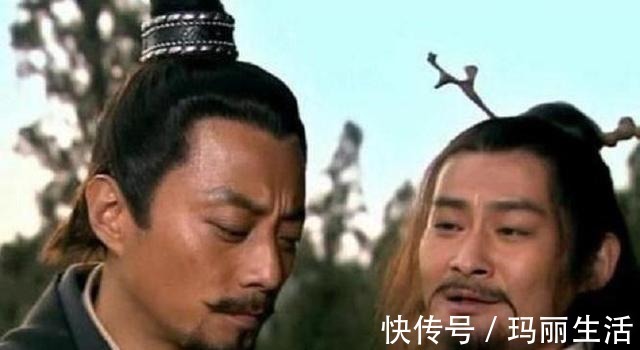 梁山&李逵被凌迟时,公孙胜也在旁边等死,究竟是谁生擒了这位高人