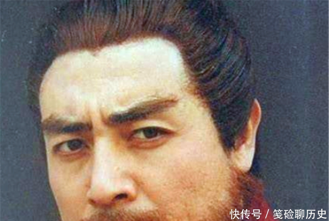 究竟|历史上的孙权究竟是怎么样的一个人呢?