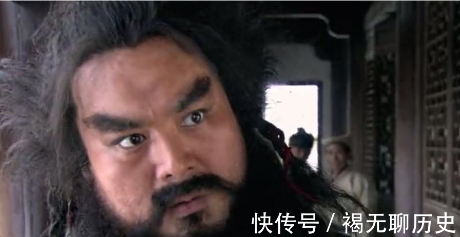 宋江@梁山第一高手,碾压武松卢俊义,可一招解决辽国,却被宋江所害