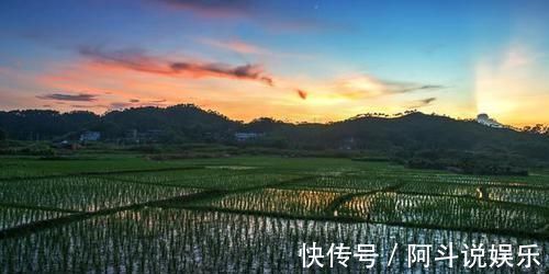 山林客|柳宗元被贬谪一首诗，心境豁达，看淡且放下，如今值得多数人学习