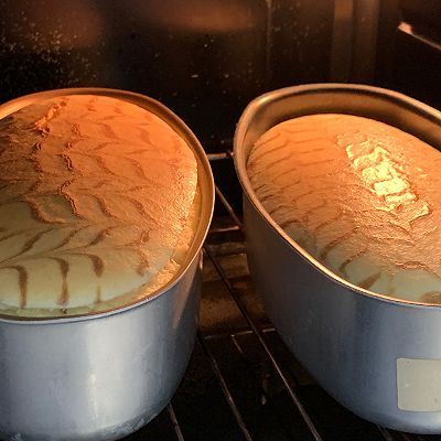 搅拌均匀|轻乳酪蛋糕