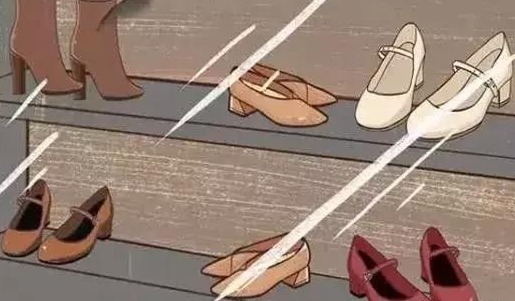 中国女鞋的一路“进化史”，宋朝时期的最好看，但是难穿是认真的