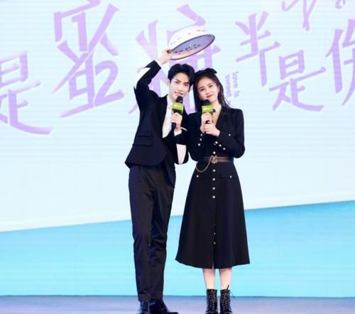  期待值|《快本》路透，赵露思林雨申甜蜜售后，看到成毅也在期待值爆棚