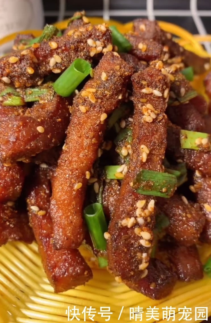 家常菜|简单美味可口的几道家常菜,在家宴客不丢面子,满足客人的味蕾