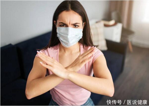 春季呼吸道疾病易高发!做好这4点,或能帮你“躲开”它!