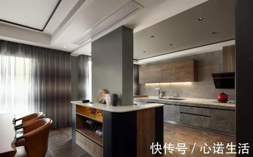 中式别墅|这才是豪宅,380㎡最美中式别墅,古色古香,让人惊艳