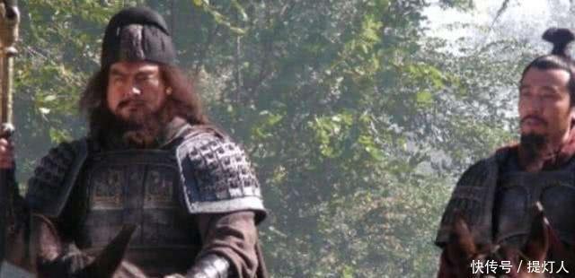 曹操|曹操一生中最害怕的人不是马超,更不可能是刘备,竟然是他!