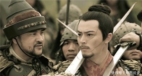 事儿|《明朝那些事儿》:“土木堡之变,王振干的三件蠢事,害人害己”