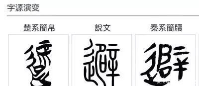 “马王堆老太太”不叫“辛追”而叫“避”？