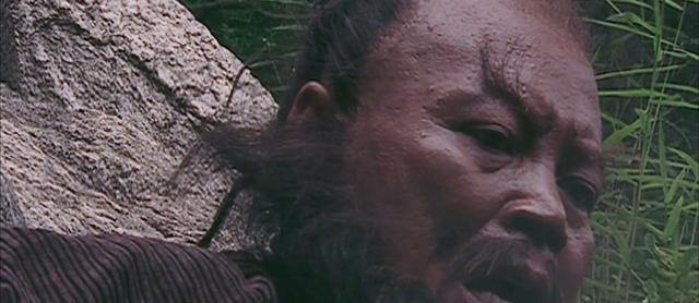 李逵|水浒中,李逵在宋江心中值几斤几两宋江一句酒后之言说漏了嘴!